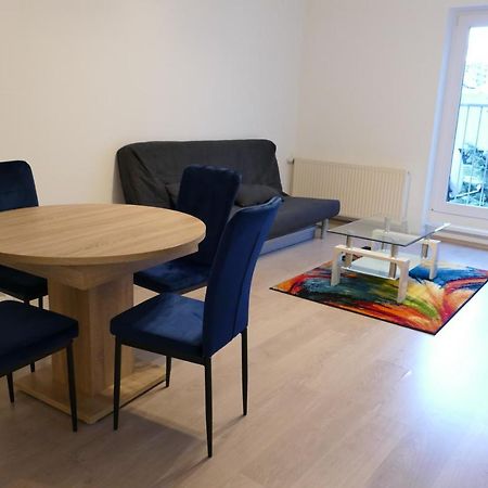 Modern And Light 2-Room Apartment Wien Eksteriør billede