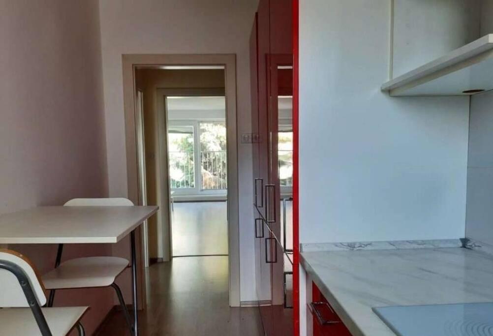 Modern And Light 2-Room Apartment Wien Eksteriør billede