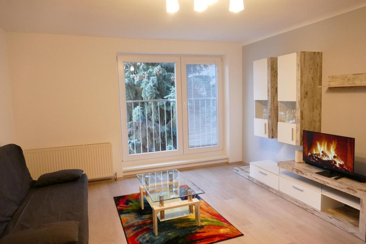 Modern And Light 2-Room Apartment Wien Eksteriør billede