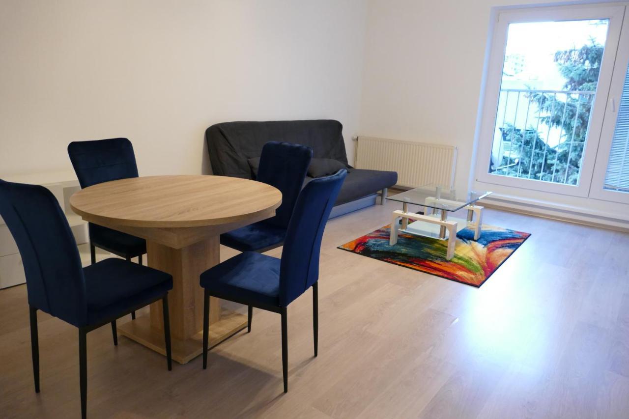 Modern And Light 2-Room Apartment Wien Eksteriør billede