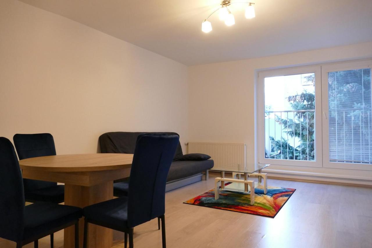 Modern And Light 2-Room Apartment Wien Eksteriør billede