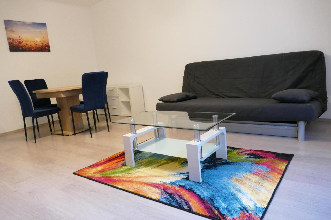 Modern And Light 2-Room Apartment Wien Eksteriør billede