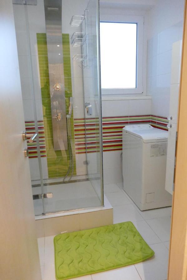 Modern And Light 2-Room Apartment Wien Eksteriør billede