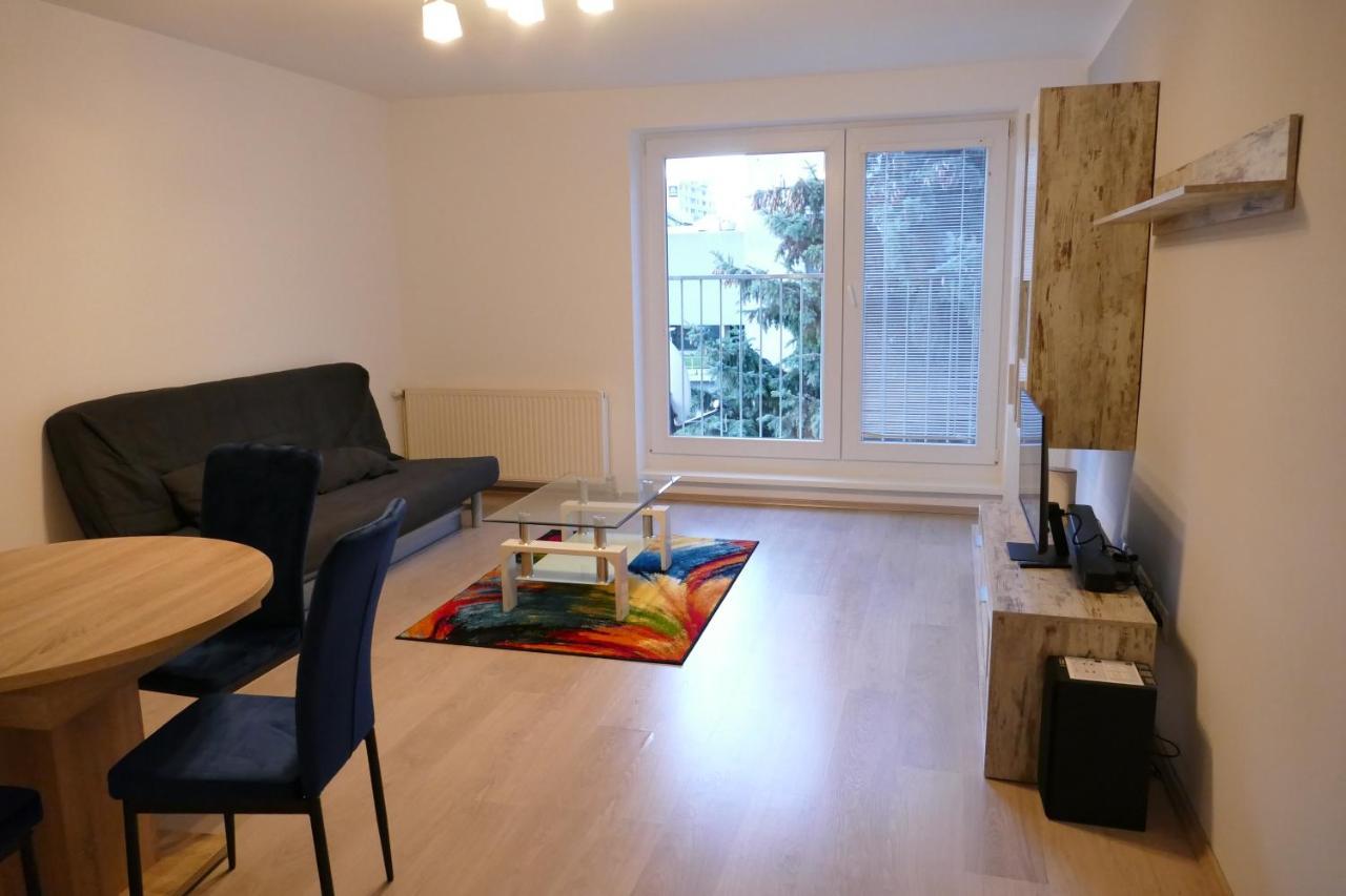 Modern And Light 2-Room Apartment Wien Eksteriør billede
