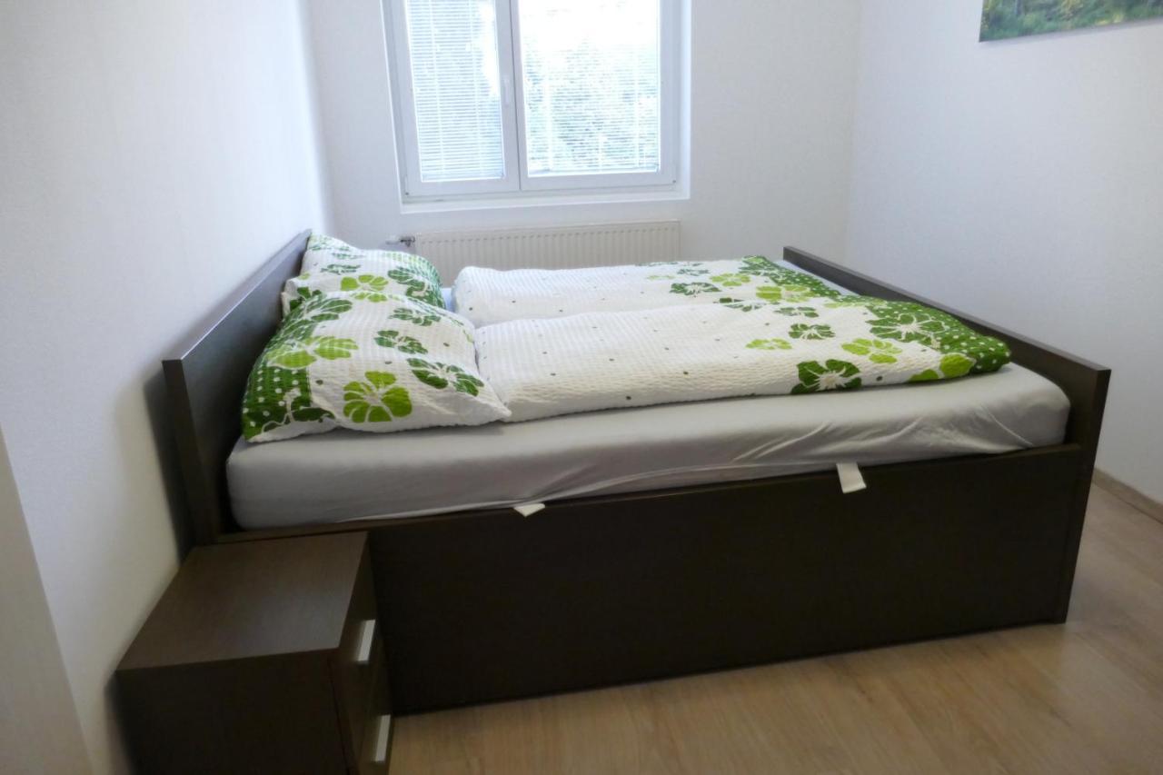 Modern And Light 2-Room Apartment Wien Eksteriør billede