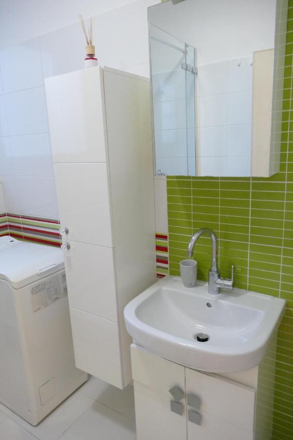 Modern And Light 2-Room Apartment Wien Eksteriør billede