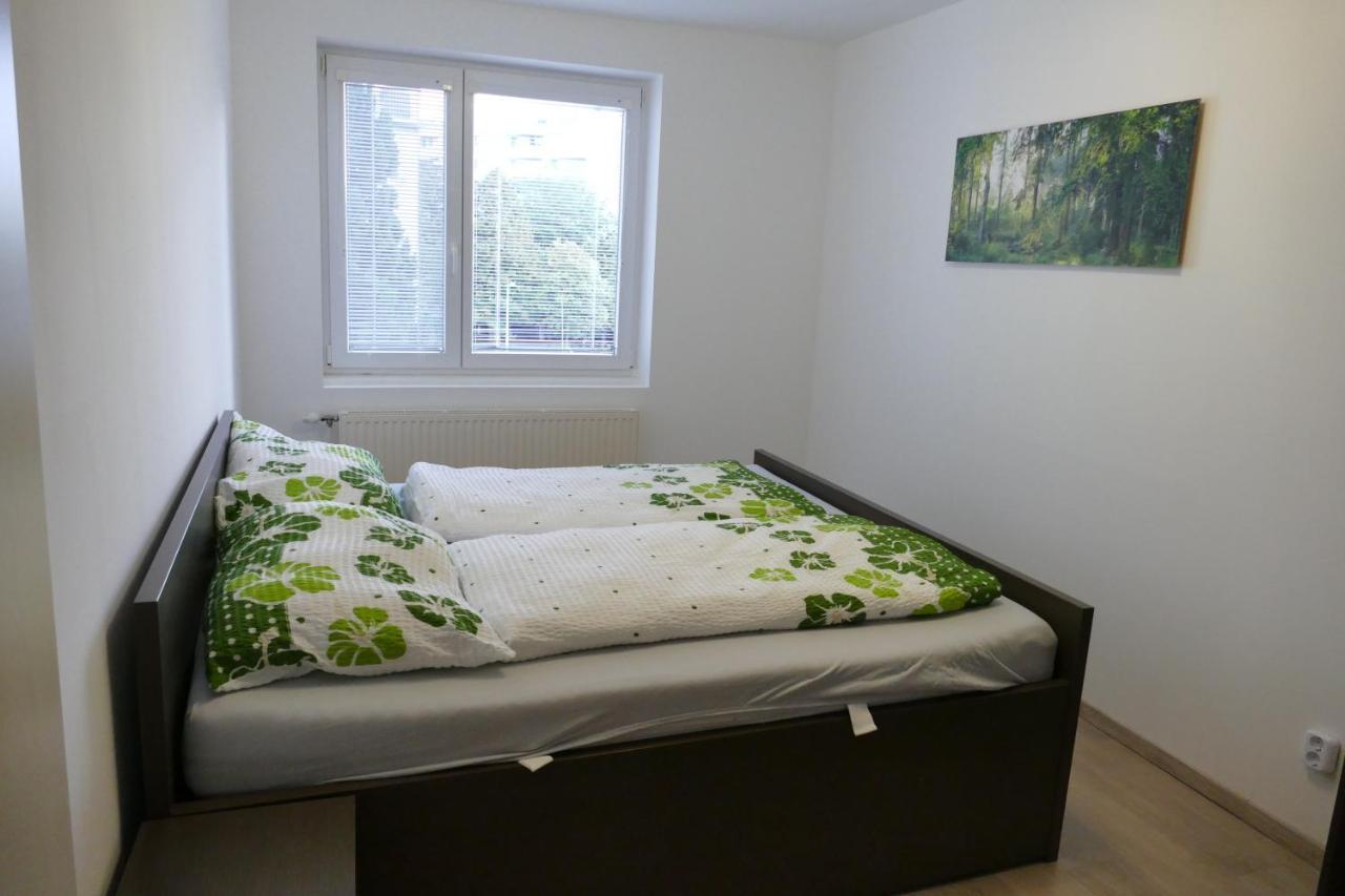 Modern And Light 2-Room Apartment Wien Eksteriør billede