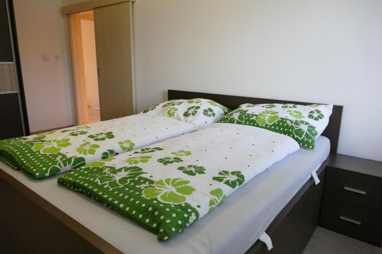 Modern And Light 2-Room Apartment Wien Eksteriør billede